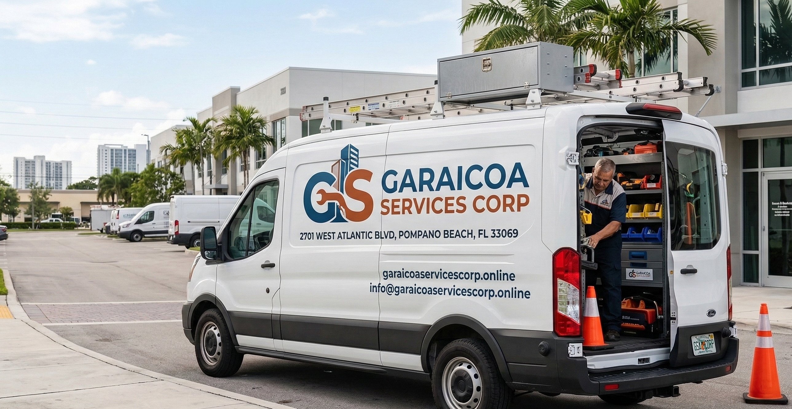 Pompano Beach Best Team